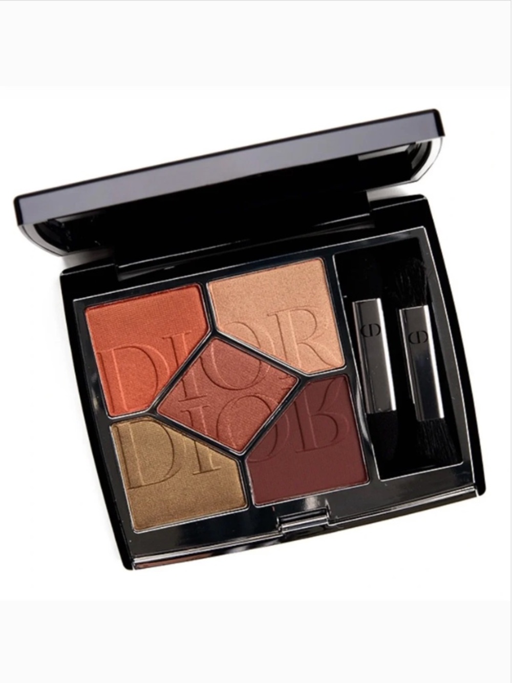 DIOR Mirror Mirror (659) 5 Couleurs Couture Eyeshadow Palette - Limited Edition